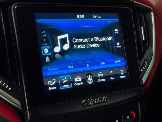 2018 Maserati Ghibli S GranSport | Houston, TX | Houston Auto Credit 2018 Maserati Ghibli S GranSport | Houston, TX | Houston Auto Credit