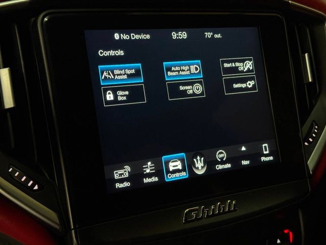 2018 Maserati Ghibli S GranSport | Houston, TX | Houston Auto Credit 2018 Maserati Ghibli S GranSport | Houston, TX | Houston Auto Credit