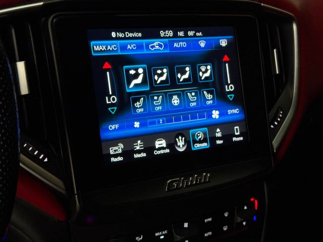 2018 Maserati Ghibli S GranSport | Houston, TX | Houston Auto Credit 2018 Maserati Ghibli S GranSport | Houston, TX | Houston Auto Credit