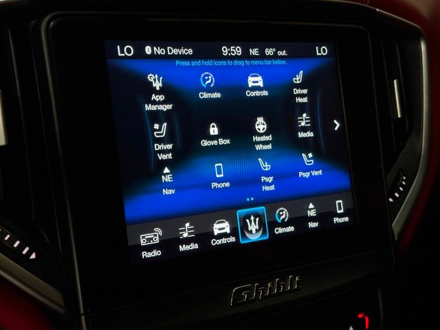 2018 Maserati Ghibli S GranSport | Houston, TX | Houston Auto Credit 2018 Maserati Ghibli S GranSport | Houston, TX | Houston Auto Credit