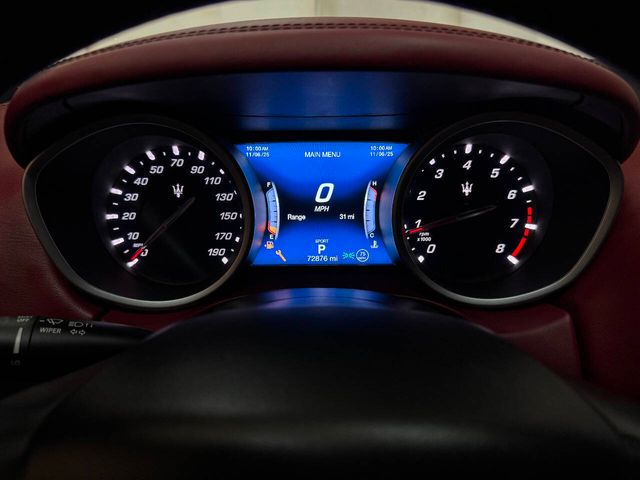 2018 Maserati Ghibli S GranSport | Houston, TX | Houston Auto Credit 2018 Maserati Ghibli S GranSport | Houston, TX | Houston Auto Credit