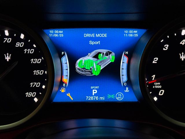 2018 Maserati Ghibli S GranSport | Houston, TX | Houston Auto Credit 2018 Maserati Ghibli S GranSport | Houston, TX | Houston Auto Credit