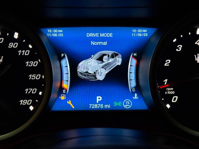 2018 Maserati Ghibli S GranSport | Houston, TX | Houston Auto Credit 2018 Maserati Ghibli S GranSport | Houston, TX | Houston Auto Credit