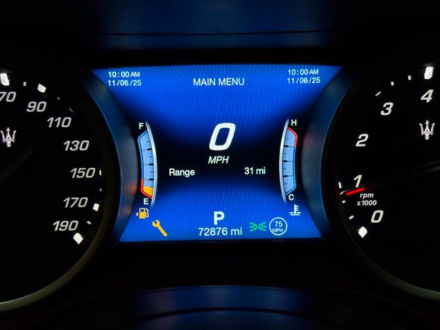 2018 Maserati Ghibli S GranSport | Houston, TX | Houston Auto Credit 2018 Maserati Ghibli S GranSport | Houston, TX | Houston Auto Credit