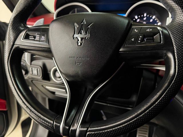 2018 Maserati Ghibli S GranSport | Houston, TX | Houston Auto Credit 2018 Maserati Ghibli S GranSport | Houston, TX | Houston Auto Credit