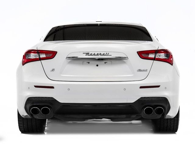 2018 Maserati Ghibli S GranSport | Houston, TX | Houston Auto Credit 2018 Maserati Ghibli S GranSport | Houston, TX | Houston Auto Credit