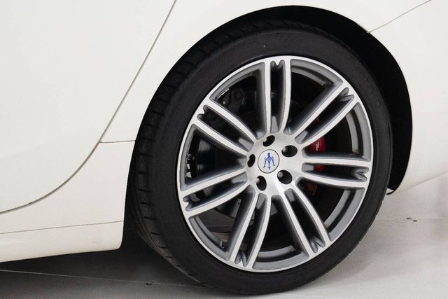 2018 Maserati Ghibli S GranSport | Houston, TX | Houston Auto Credit 2018 Maserati Ghibli S GranSport | Houston, TX | Houston Auto Credit