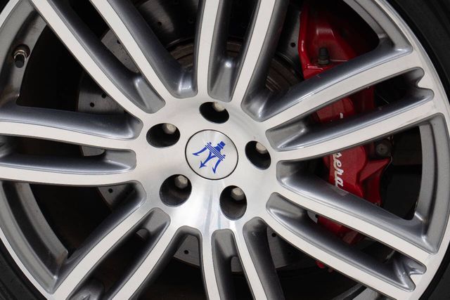 2018 Maserati Ghibli S GranSport | Houston, TX | Houston Auto Credit 2018 Maserati Ghibli S GranSport | Houston, TX | Houston Auto Credit