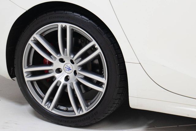 2018 Maserati Ghibli S GranSport | Houston, TX | Houston Auto Credit 2018 Maserati Ghibli S GranSport | Houston, TX | Houston Auto Credit