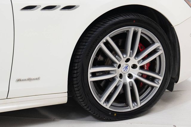 2018 Maserati Ghibli S GranSport | Houston, TX | Houston Auto Credit 2018 Maserati Ghibli S GranSport | Houston, TX | Houston Auto Credit