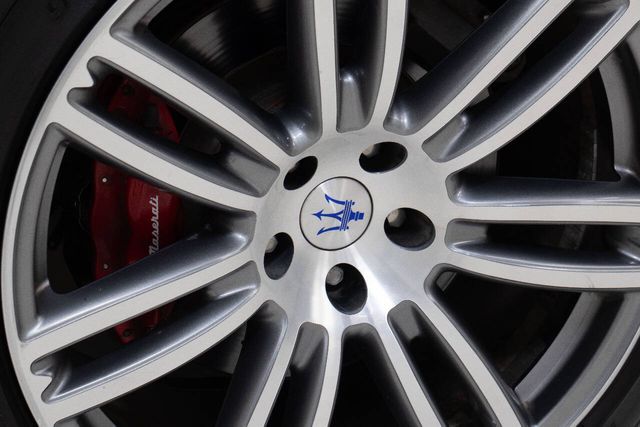 2018 Maserati Ghibli S GranSport | Houston, TX | Houston Auto Credit 2018 Maserati Ghibli S GranSport | Houston, TX | Houston Auto Credit