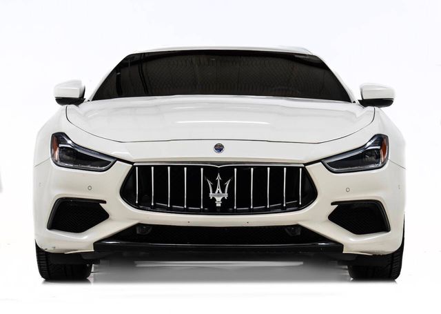2018 Maserati Ghibli S GranSport | Houston, TX | Houston Auto Credit 2018 Maserati Ghibli S GranSport | Houston, TX | Houston Auto Credit