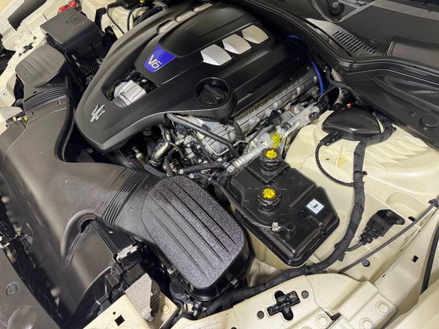 2018 Maserati Ghibli S GranSport | Houston, TX | Houston Auto Credit 2018 Maserati Ghibli S GranSport | Houston, TX | Houston Auto Credit