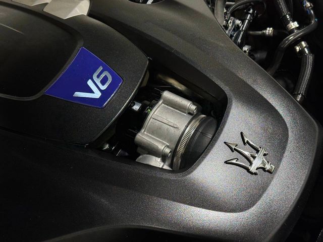 2018 Maserati Ghibli S GranSport | Houston, TX | Houston Auto Credit 2018 Maserati Ghibli S GranSport | Houston, TX | Houston Auto Credit