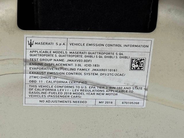 2018 Maserati Ghibli S GranSport | Houston, TX | Houston Auto Credit 2018 Maserati Ghibli S GranSport | Houston, TX | Houston Auto Credit