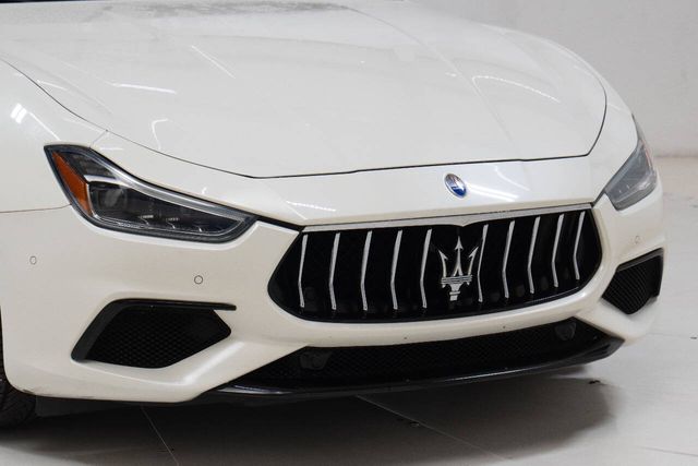 2018 Maserati Ghibli S GranSport | Houston, TX | Houston Auto Credit 2018 Maserati Ghibli S GranSport | Houston, TX | Houston Auto Credit