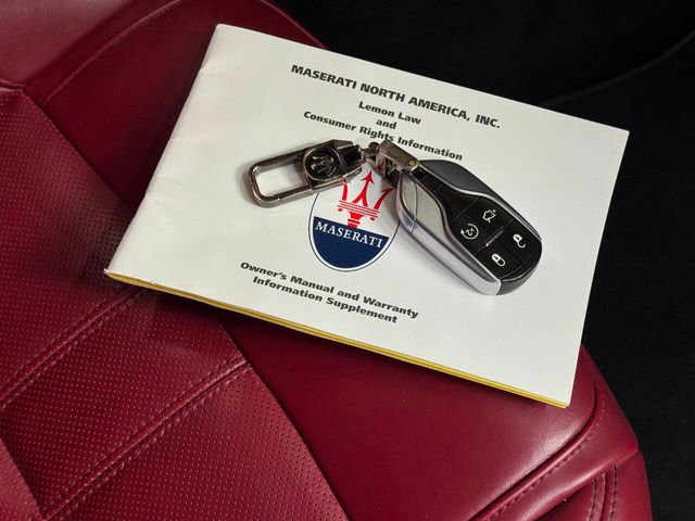 2018 Maserati Ghibli S GranSport | Houston, TX | Houston Auto Credit 2018 Maserati Ghibli S GranSport | Houston, TX | Houston Auto Credit