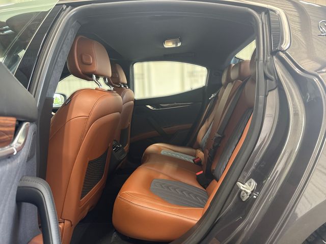 2018 Maserati GHIBLI S | Houston, TX | Texas Star Motors