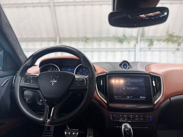 2018 Maserati GHIBLI S | Houston, TX | Texas Star Motors 2018 Maserati GHIBLI S | Houston, TX | Texas Star Motors