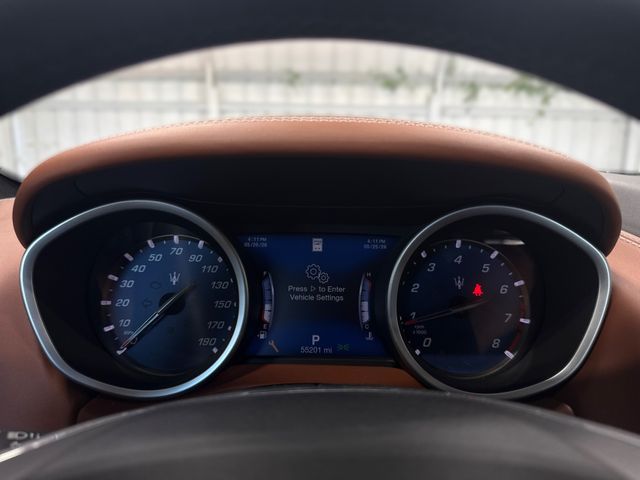 2018 Maserati GHIBLI S | Houston, TX | Texas Star Motors 2018 Maserati GHIBLI S | Houston, TX | Texas Star Motors