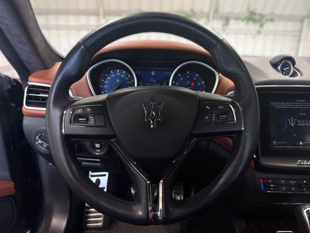 2018 Maserati GHIBLI S | Houston, TX | Texas Star Motors 2018 Maserati GHIBLI S | Houston, TX | Texas Star Motors