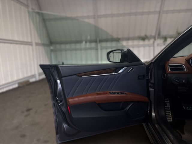 2018 Maserati GHIBLI S | Houston, TX | Texas Star Motors 2018 Maserati GHIBLI S | Houston, TX | Texas Star Motors