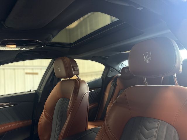 2018 Maserati GHIBLI S | Houston, TX | Texas Star Motors 2018 Maserati GHIBLI S | Houston, TX | Texas Star Motors