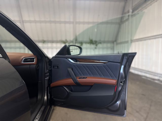 2018 Maserati GHIBLI S | Houston, TX | Texas Star Motors 2018 Maserati GHIBLI S | Houston, TX | Texas Star Motors