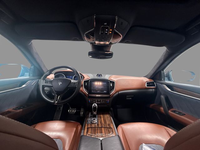 2018 Maserati GHIBLI S | Houston, TX | Texas Star Motors