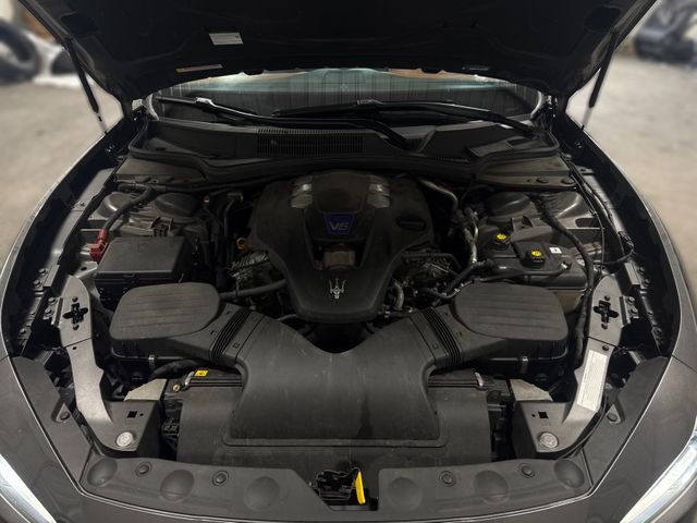 2018 Maserati GHIBLI S | Houston, TX | Texas Star Motors