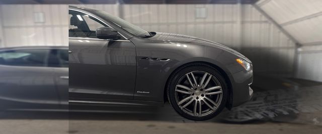 2018 Maserati GHIBLI S | Houston, TX | Texas Star Motors