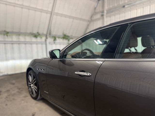 2018 Maserati GHIBLI S | Houston, TX | Texas Star Motors