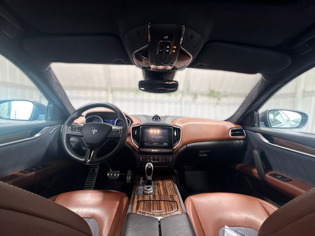 2018 Maserati GHIBLI S | Houston, TX | Texas Star Motors 2018 Maserati GHIBLI S | Houston, TX | Texas Star Motors