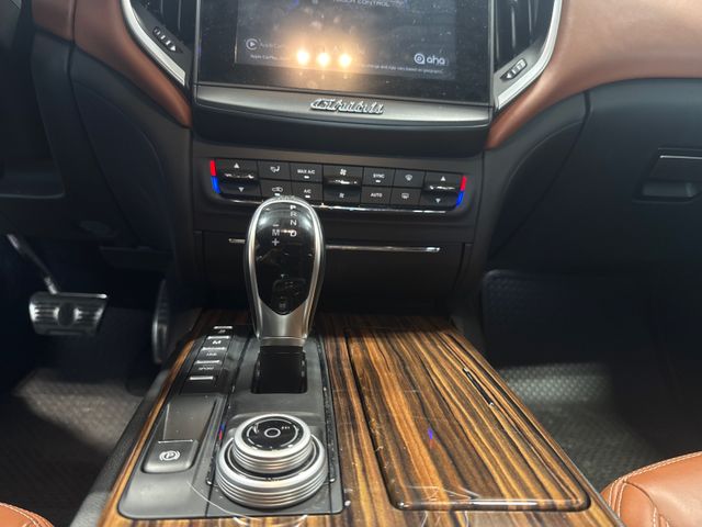 2018 Maserati GHIBLI S | Houston, TX | Texas Star Motors 2018 Maserati GHIBLI S | Houston, TX | Texas Star Motors