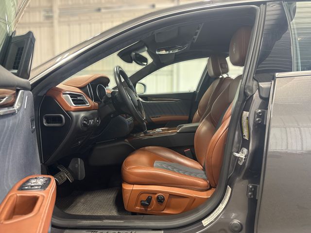 2018 Maserati GHIBLI S | Houston, TX | Texas Star Motors 2018 Maserati GHIBLI S | Houston, TX | Texas Star Motors