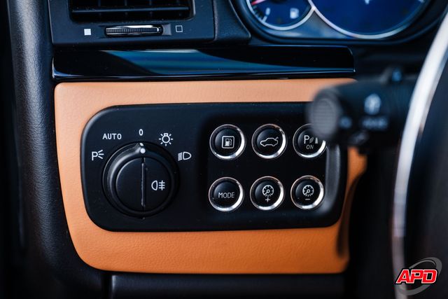 2018 Maserati GranTurismo Sport