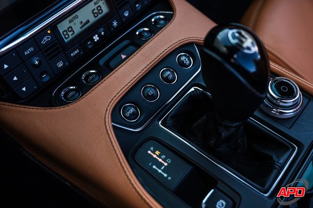 2018 Maserati GranTurismo Sport 2018 Maserati GranTurismo Sport