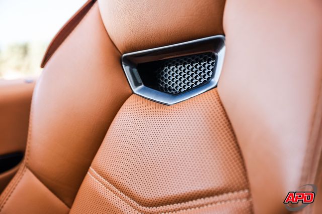 2018 Maserati GranTurismo Sport 2018 Maserati GranTurismo Sport