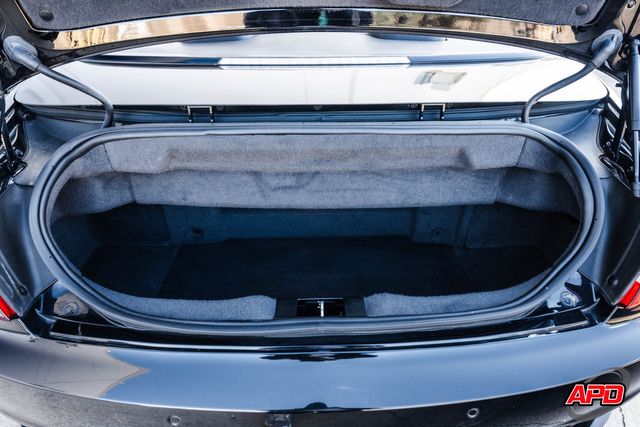 2018 Maserati GranTurismo Sport 2018 Maserati GranTurismo Sport