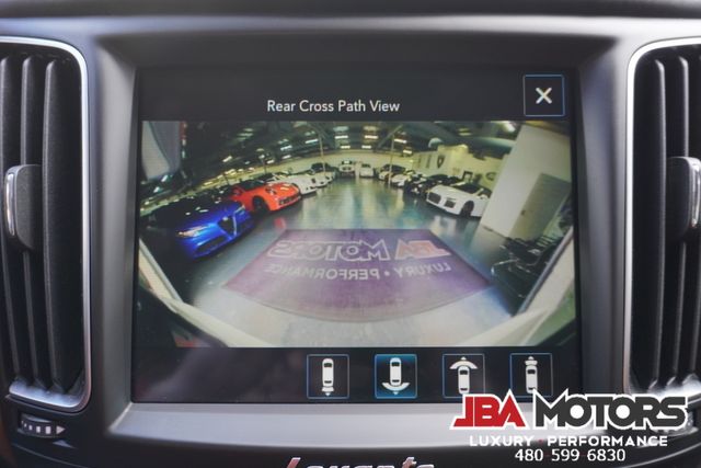 2018 Maserati Levante GranLusso AWD SUV Gran Lusso | MESA, AZ | JBA MOTORS 2018 Maserati Levante GranLusso AWD SUV Gran Lusso | MESA, AZ | JBA MOTORS