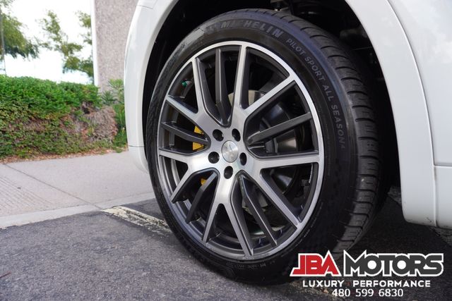 2018 Maserati Levante GranLusso AWD SUV Gran Lusso | MESA, AZ | JBA MOTORS 2018 Maserati Levante GranLusso AWD SUV Gran Lusso | MESA, AZ | JBA MOTORS