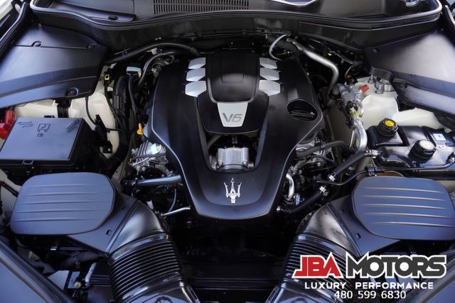 2018 Maserati Levante GranLusso AWD SUV Gran Lusso | MESA, AZ | JBA MOTORS 2018 Maserati Levante GranLusso AWD SUV Gran Lusso | MESA, AZ | JBA MOTORS