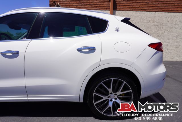 2018 Maserati Levante GranLusso AWD SUV Gran Lusso | MESA, AZ | JBA MOTORS 2018 Maserati Levante GranLusso AWD SUV Gran Lusso | MESA, AZ | JBA MOTORS