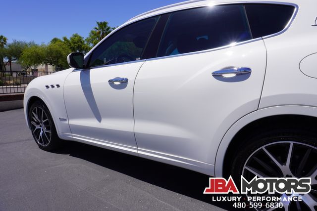 2018 Maserati Levante GranLusso AWD SUV Gran Lusso | MESA, AZ | JBA MOTORS 2018 Maserati Levante GranLusso AWD SUV Gran Lusso | MESA, AZ | JBA MOTORS