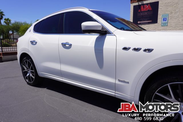 2018 Maserati Levante GranLusso AWD SUV Gran Lusso | MESA, AZ | JBA MOTORS 2018 Maserati Levante GranLusso AWD SUV Gran Lusso | MESA, AZ | JBA MOTORS