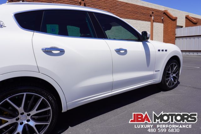 2018 Maserati Levante GranLusso AWD SUV Gran Lusso | MESA, AZ | JBA MOTORS 2018 Maserati Levante GranLusso AWD SUV Gran Lusso | MESA, AZ | JBA MOTORS