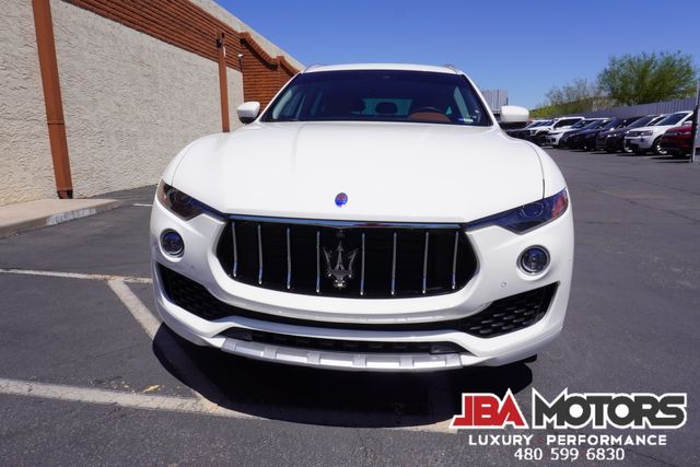2018 Maserati Levante GranLusso AWD SUV Gran Lusso | MESA, AZ | JBA MOTORS 2018 Maserati Levante GranLusso AWD SUV Gran Lusso | MESA, AZ | JBA MOTORS