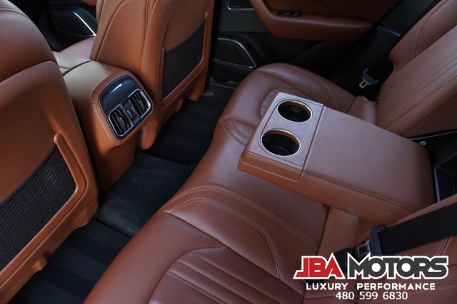 2018 Maserati Levante GranLusso AWD SUV Gran Lusso | MESA, AZ | JBA MOTORS 2018 Maserati Levante GranLusso AWD SUV Gran Lusso | MESA, AZ | JBA MOTORS