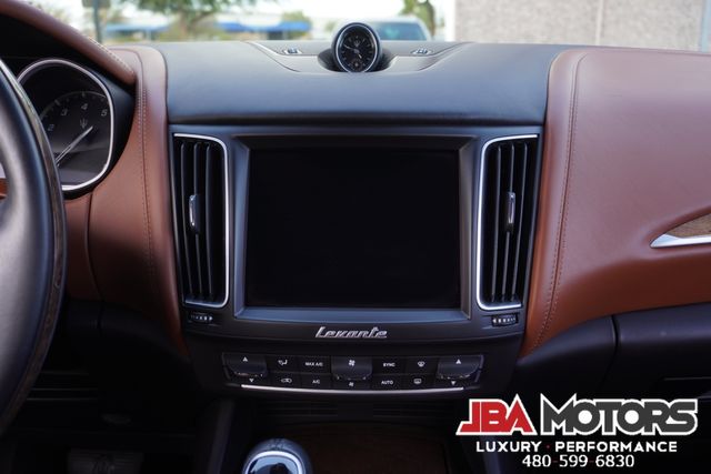 2018 Maserati Levante GranLusso AWD SUV Gran Lusso | MESA, AZ | JBA MOTORS 2018 Maserati Levante GranLusso AWD SUV Gran Lusso | MESA, AZ | JBA MOTORS