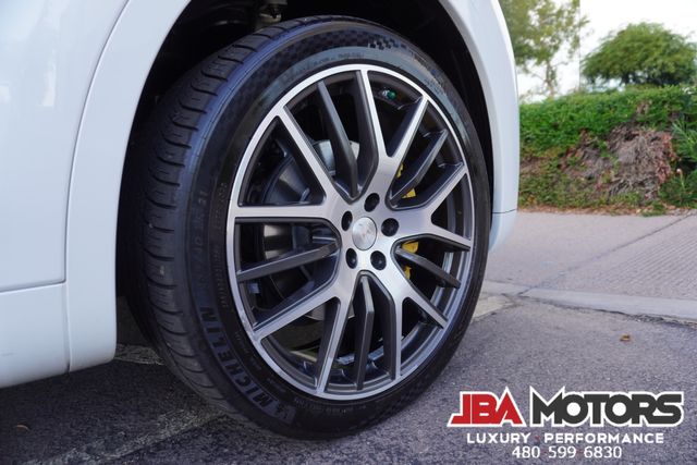 2018 Maserati Levante GranLusso AWD SUV Gran Lusso | MESA, AZ | JBA MOTORS 2018 Maserati Levante GranLusso AWD SUV Gran Lusso | MESA, AZ | JBA MOTORS